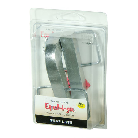 EQUAL-I-ZER Equal-i-zer 95-01-9430 Snap L-Pin - Double Pack 95-01-9430